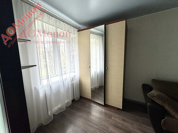 2-к квартира, 43 кв.м.