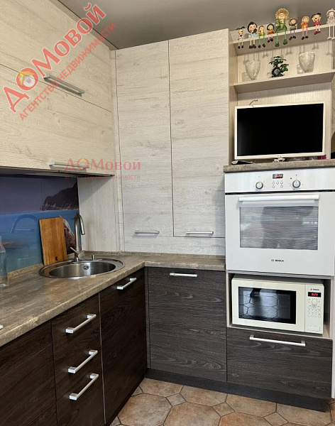 2-к квартира, 67 кв.м.