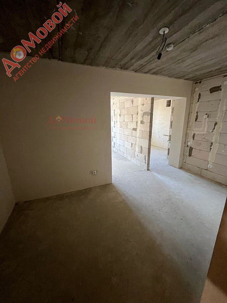 2-к квартира, 67 кв.м.