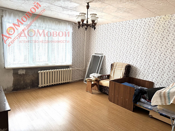 3-к квартира, 69 кв.м.