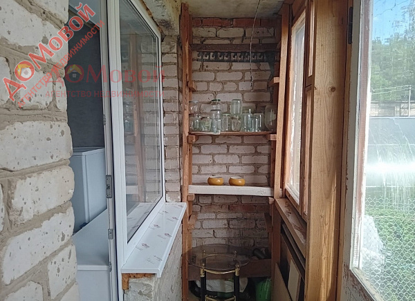 3-к квартира, 69 кв.м.