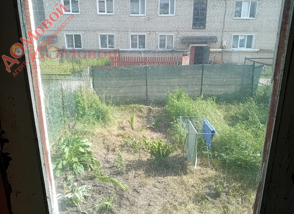 3-к квартира, 69 кв.м.