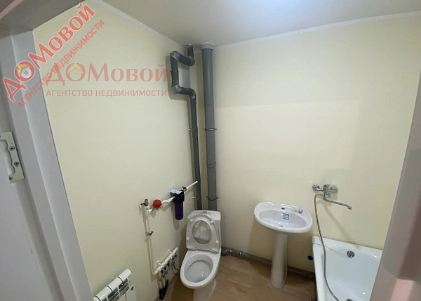 1-к квартира, 31 кв.м.