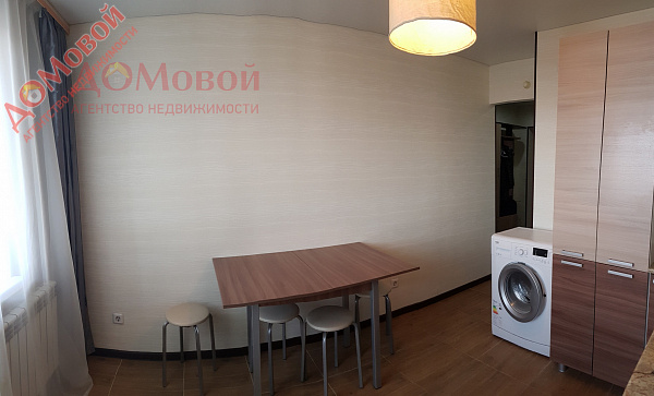 1-к квартира, 41 кв.м.