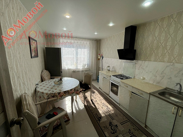 2-к квартира, 67 кв.м., Краснинское ш., 5