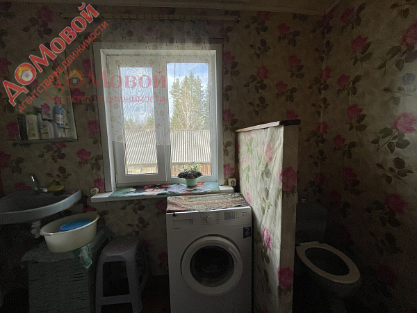 дом