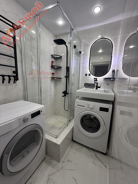 3-к квартира, 70 кв.м.