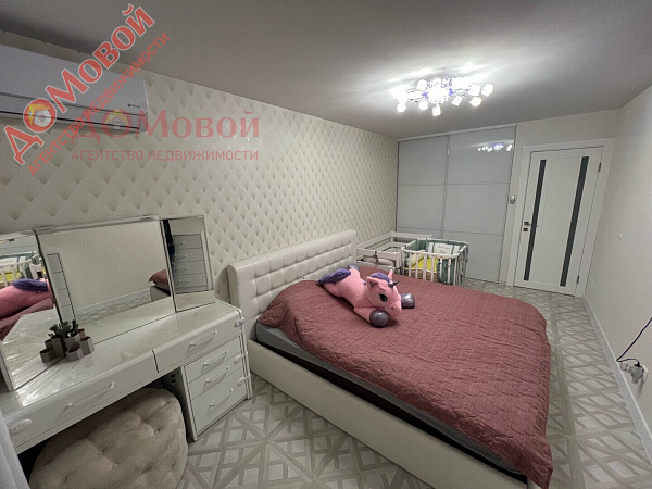 2-к квартира, 71 кв.м.