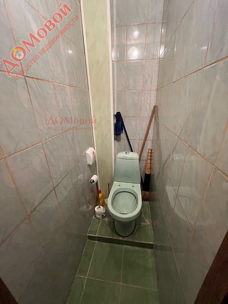 3-к квартира, 47 кв.м.