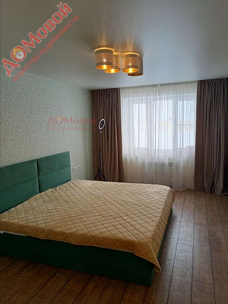3-к квартира, 78 кв.м.