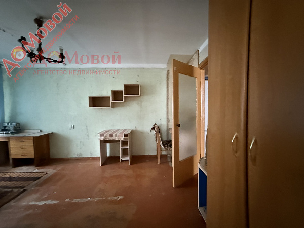 2-к квартира, 41 кв.м.