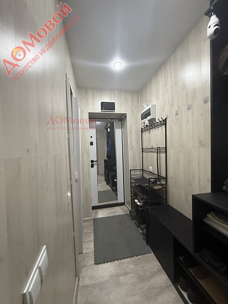 3-к квартира, 70 кв.м.