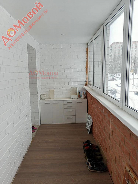 3-к квартира, 78 кв.м.
