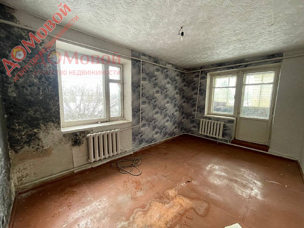 2-к квартира, 46 кв.м., Пригородная ул., 3