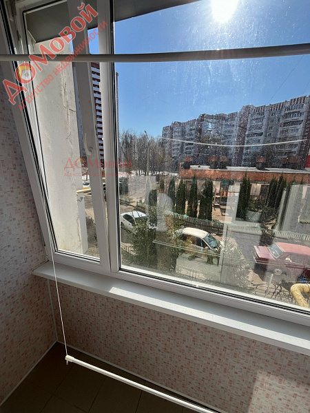 2-к квартира, 67 кв.м.