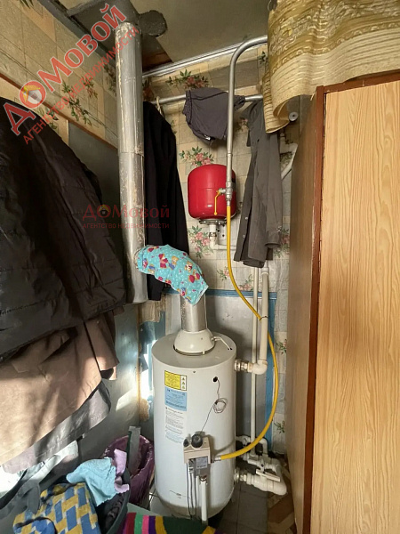 дом