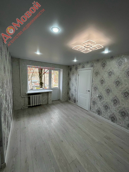 2-к квартира, 44 кв.м.