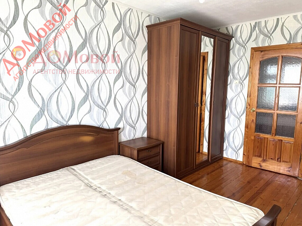 2-к квартира, 50 кв.м.