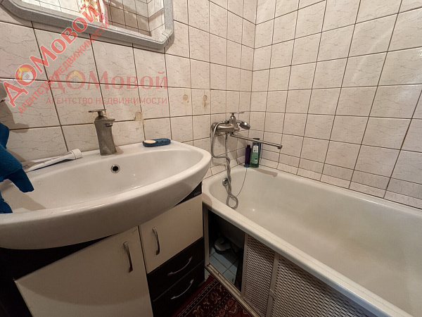3-к квартира, 61 кв.м.