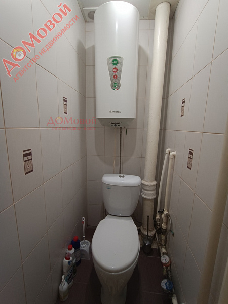 3-к квартира, 71 кв.м.