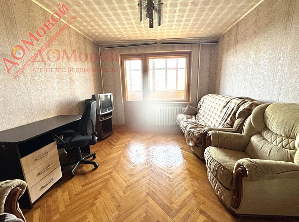 2-к квартира, 50 кв.м.