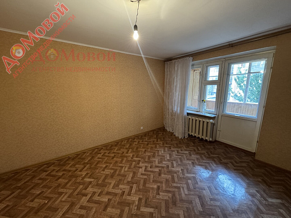 3-к квартира, 61 кв.м.