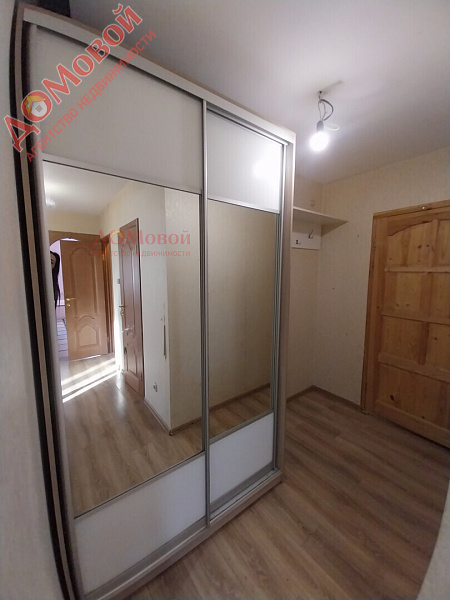 2-к квартира, 47 кв.м.