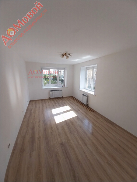 2-к квартира, 47 кв.м.