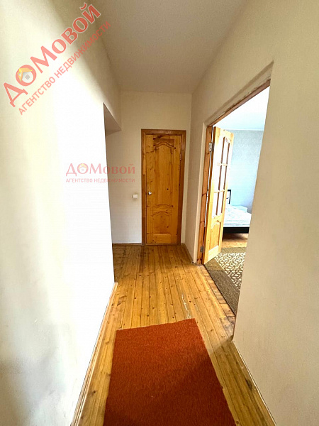 2-к квартира, 64 кв.м.