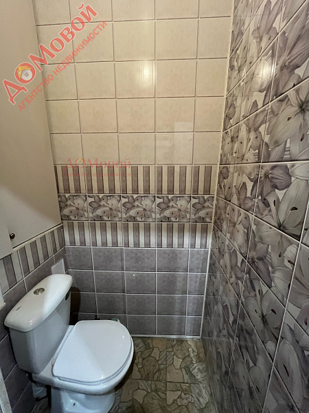 4-к квартира, 82 кв.м.