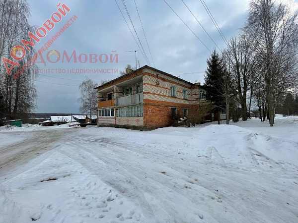 2-к квартира, 46 кв.м.