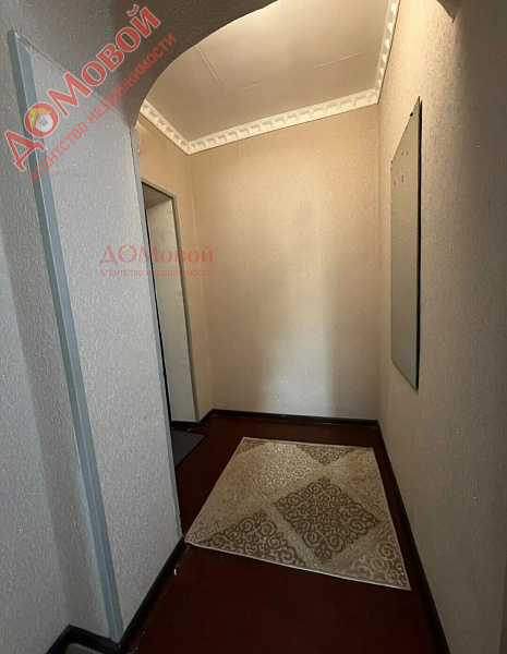 3-к квартира, 67 кв.м.