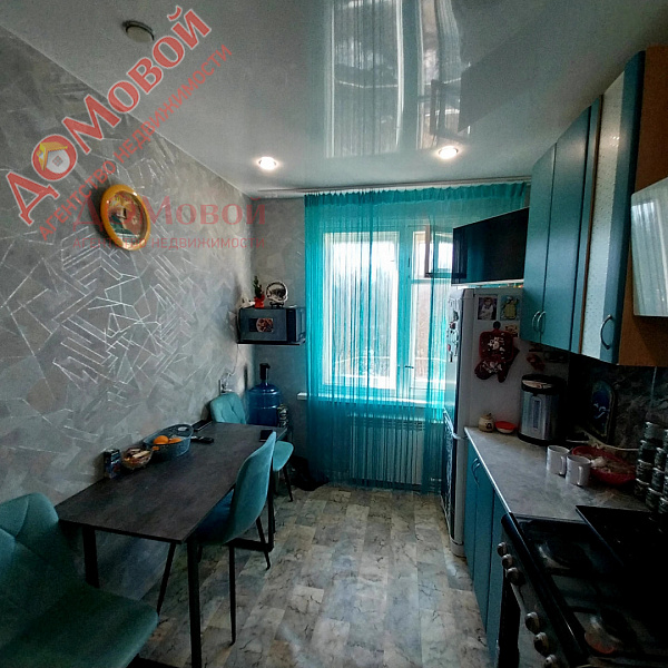 2-к квартира, 41 кв.м.