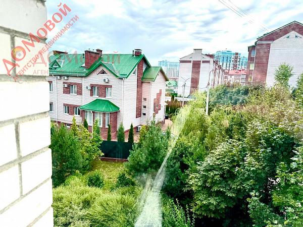 2-к квартира, 64 кв.м.