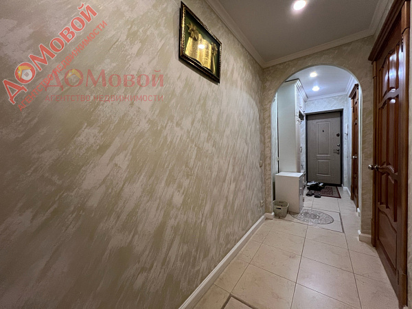 2-к квартира, 47 кв.м.
