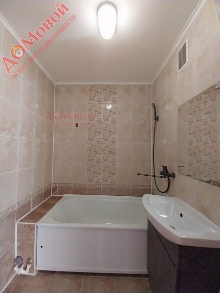 2-к квартира, 47 кв.м.