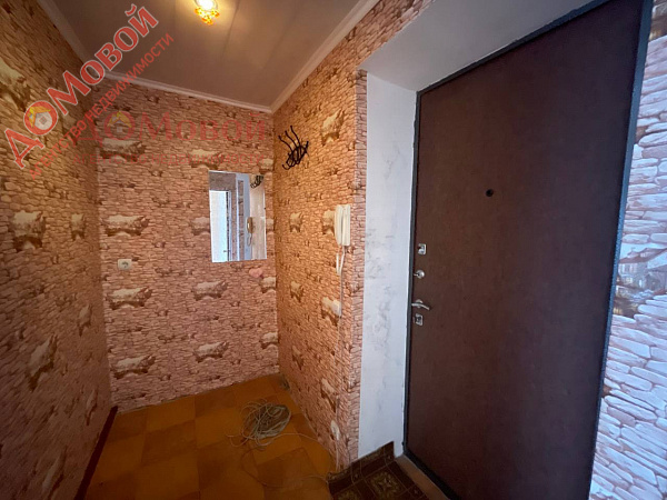 1-к квартира, 32 кв.м.
