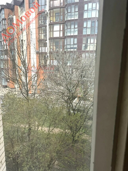 3-к квартира, 61 кв.м.