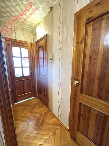 2-к квартира, 50 кв.м.