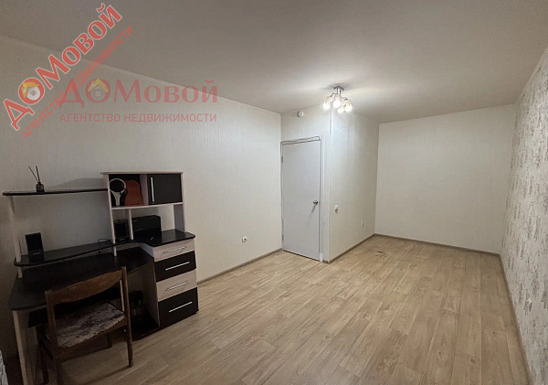 1-к квартира, 31 кв.м.