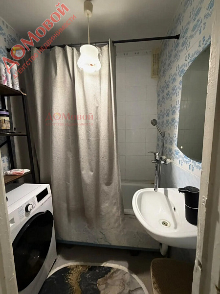 3-к квартира, 67 кв.м.