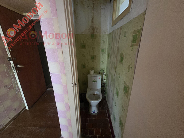 1-к квартира, 43 кв.м.