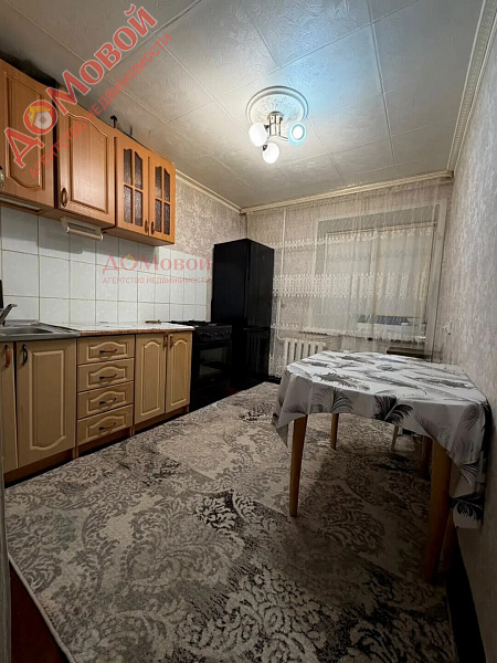 3-к квартира, 67 кв.м.