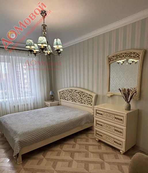 2-к квартира, 63 кв.м.
