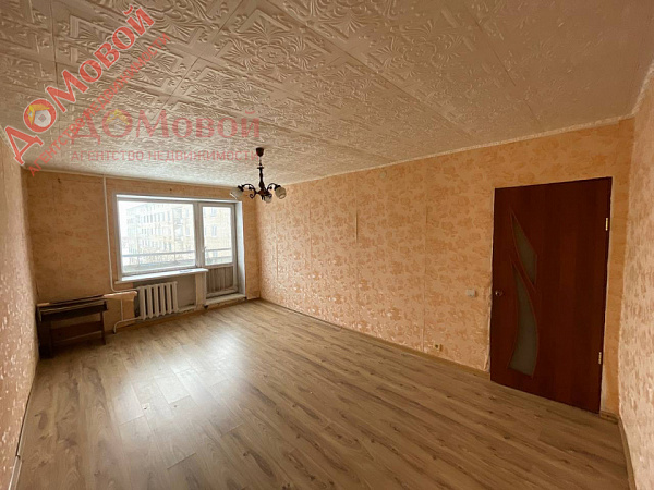 1-к квартира, 32 кв.м., Лермонтова ул., 12