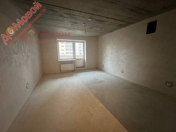 2-к квартира, 74 кв.м.