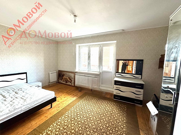 2-к квартира, 64 кв.м.