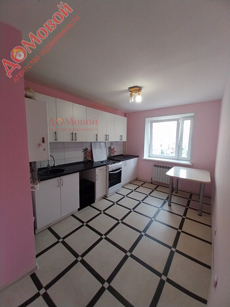 2-к квартира, 47 кв.м.