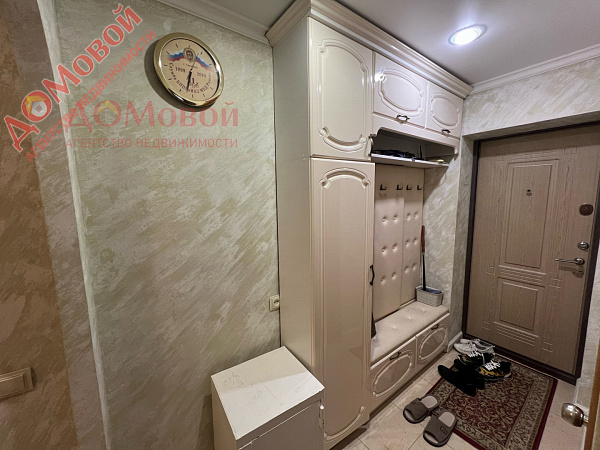 2-к квартира, 47 кв.м.