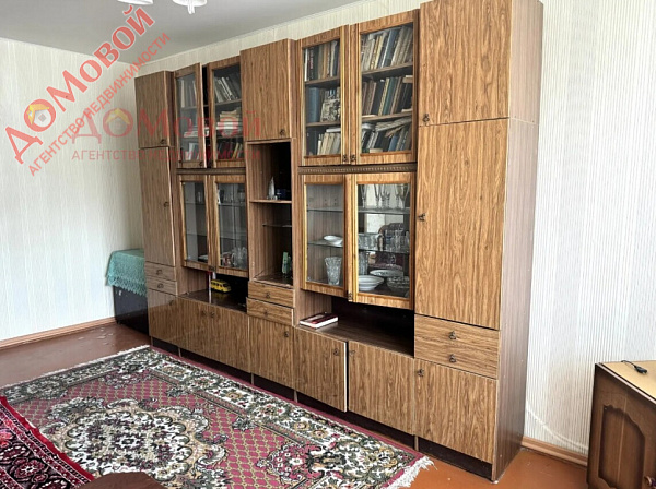 3-к квартира, 60 кв.м., Кирова ул., 7